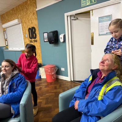 Finlay Group - Day 1